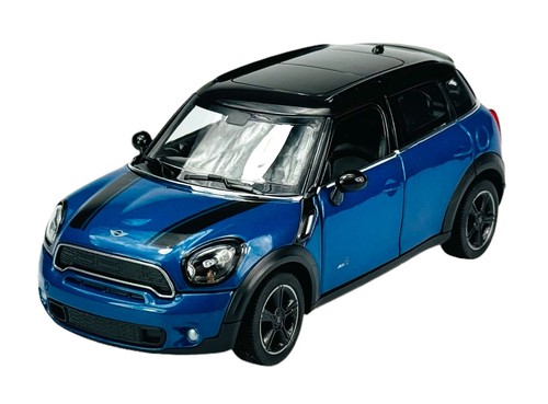 Rastar mini cooper - mini, s