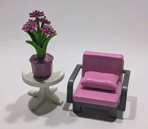 Playmobil wohnzimmer - **playmobil**,