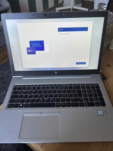 Elitebook 840 intel - hp,