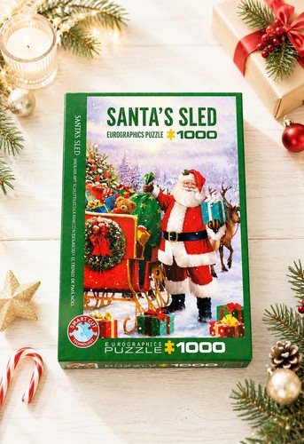 Weihnachtliche - ​🎅,