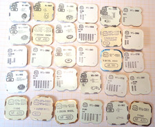 Bastler Lot Ersatzteile für AS 1205 1220 2060 1191 1361 655  ältere Lagerware