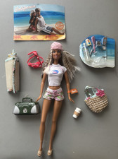 Cali Girl Barbie So Cal Style
