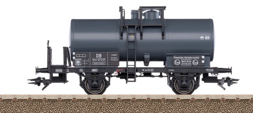 Trix 24170 kesselwagen - 24170-02,