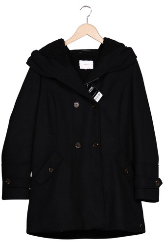 Oliver mantel damen - s.oliver, jacke
