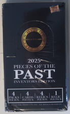 Super Break 2025 Pieces of the