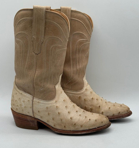 Tecovas jessie cowboystiefel - tecovas,