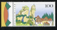 1807 Fränkische Schweiz -
