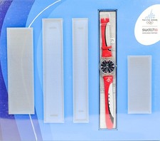 Swatch Special 2006 - GE136 -