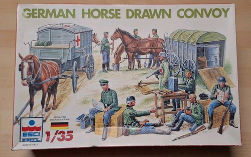 Modellbausatz militär - modellbausatz, 1:35