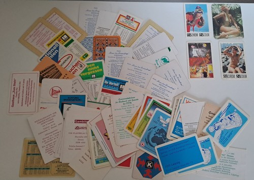 Taschenkalender 1965 1990 - taschenkalender, 1965-1990