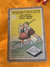 Schildkröt Nr. 7025 Toni und