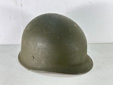 vintage Stahlhelm Bundeswehr