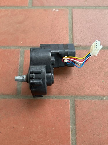 Fahrmotor antriebsmotor viking - fahrmotor,