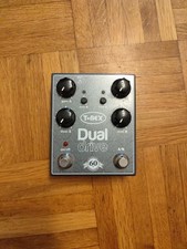 T-Rex Dual Drive Pedal Thomann
