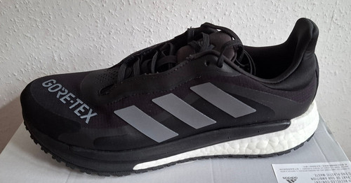 Adidas solar glide gtx 9 - gtx, gr.