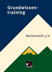 Delta grundwissentraining - delta,