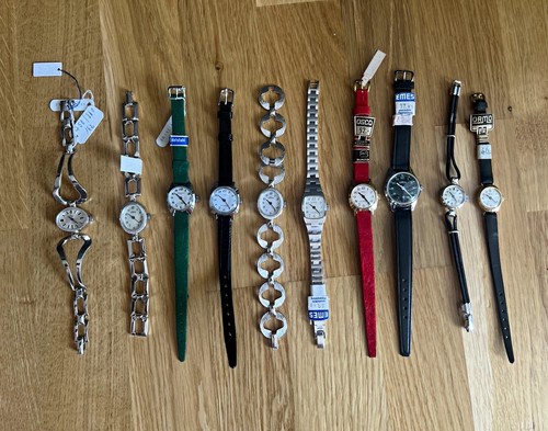Armbanduhren damen handaufzug - armbanduhren,