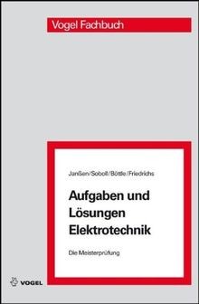Die meisterprüfung aufgaben - meisterprüfung.,
