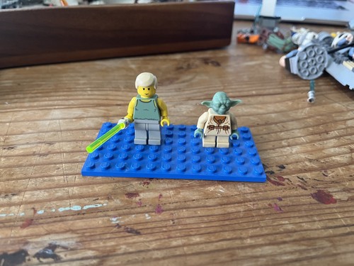 Lego 4502 nur minifiguren - 4502,