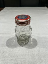 Senfglas Löwensenf antik