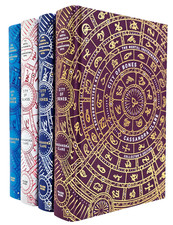 Mortal Instruments by