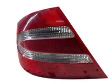 Mercedes clk cabrio a209 w209 - mercedes,