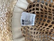 H&M Strohhut für Kinder