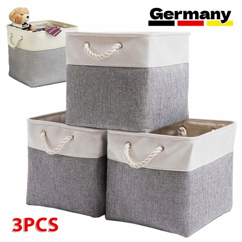 3stück aufbewahrungsbox - 3stück,