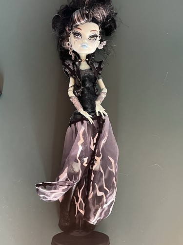 Monster high frankie stein - high,