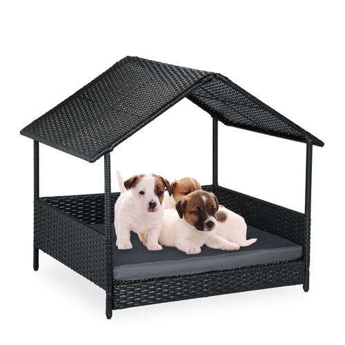 Hundeliege hundebett - hundeliege,