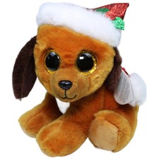 TY Beanie Boo, Weihnachtshund
