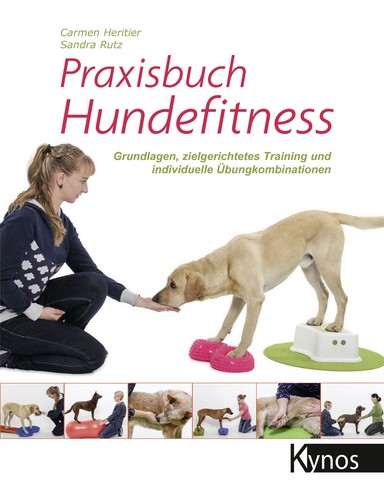 Praxisbuch hundefitness - praxisbuch,