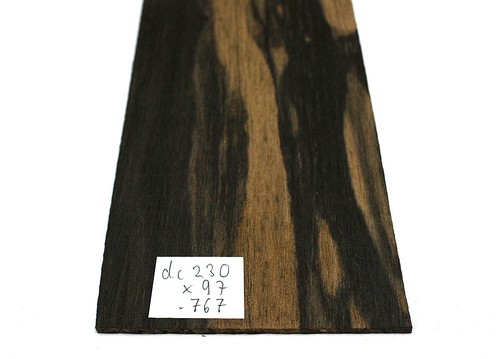 Ebenholz brettchen sehr - ebenholz,