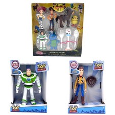 Toy story spielzeug figur - story,