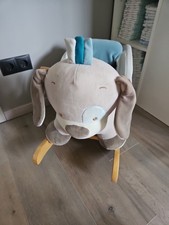 Schaukeltier Hund Nattou