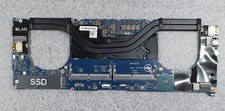 Dell xps 9570 - xps, motherboard