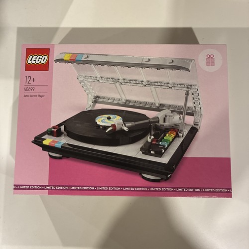 Lego 40699 retro - lego®,