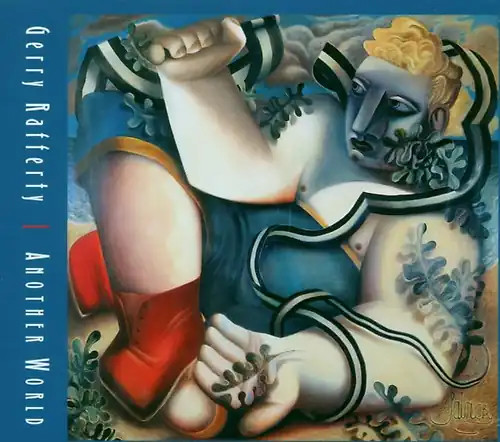 Gerry rafferty another world - another,