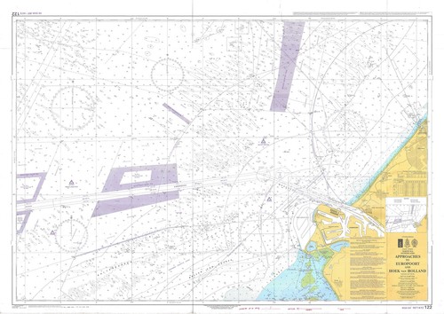 122 nordsee niederlande - 122,