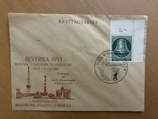 AR653) Berlin Nr. 102 Glocke