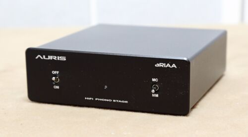 Auris audio ariaa mc - auris,