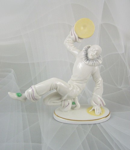 Hutschenreuther clown - hutschenreuther,