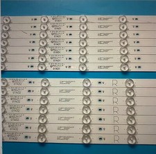 LED Bar Set Philips TV  55