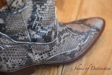 Oliver Sweeney Cowboystiefel