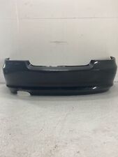 Stoßstange Heckschürze hinten Schwarz BMW 1er Cabriolet E88  7 208 576