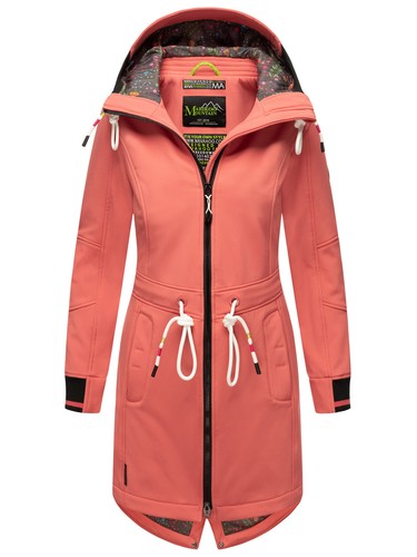 Marikoo damen warme winter - damen,