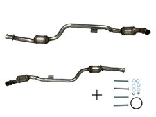 NEU Katalysator Kat links Mercedes E-Klasse W211 S211 E320 E240 E500 A2114904219