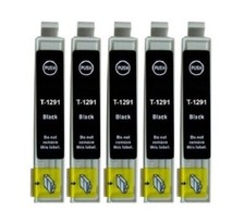 ✅ 5 kompatible Patronen