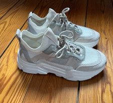 H&M  Sneaker, weiß   Gr. 39