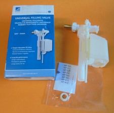 Schwab Universal  Füllventil